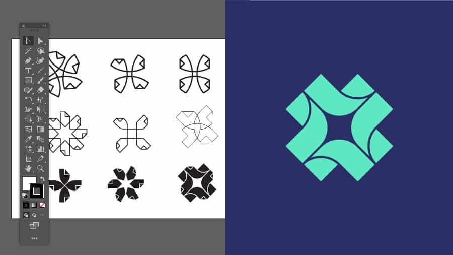 logo design app for mac