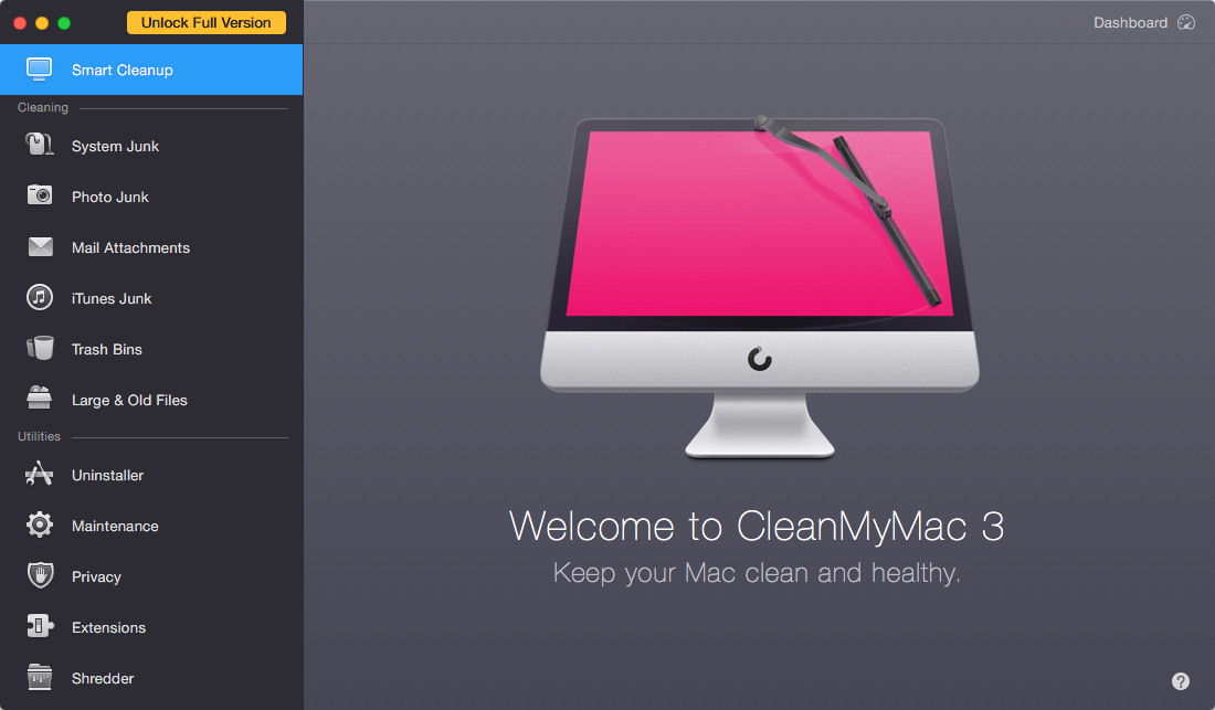 mac disk space cleaner